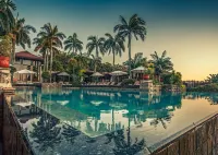 Zimbali Lodge by Dream Resorts - Beach