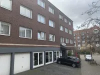 Hotel International am Theater - Gym