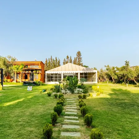 MVIEW Villas