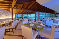 Hotel Dann Cartagena - С тренажерным залом