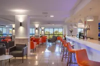 Hotel Playas de Torrevieja - bar