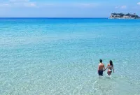 Sani Luxury Villas - Villas