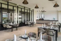 Serenade Punta Cana Beach & Spa Resort - Bữa sáng