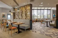 DoubleTree by Hilton Manchester Airport - breakfast