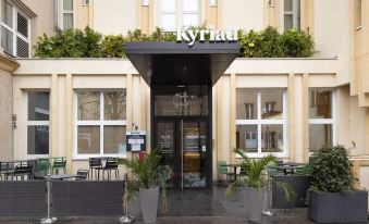 Kyriad Metz Centre