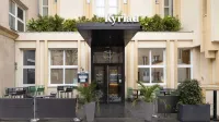 Kyriad Metz Centre - 3-Star