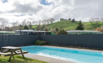 Mayfair Court Motel