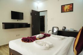 Global Stay Mantralayam
