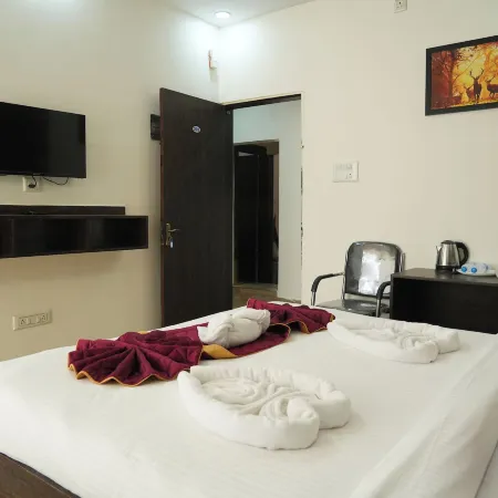 Global Stay Mantralayam