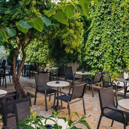 Doryssa Method Hotel