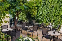 Doryssa Method Hotel - breakfast