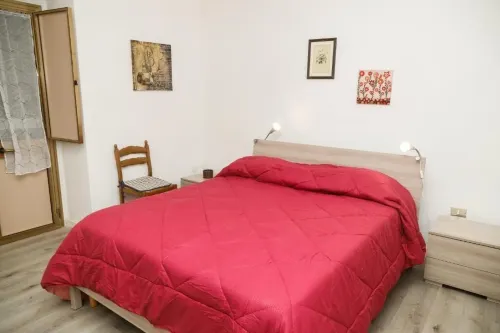 Fiori di Casa - Huoneistot