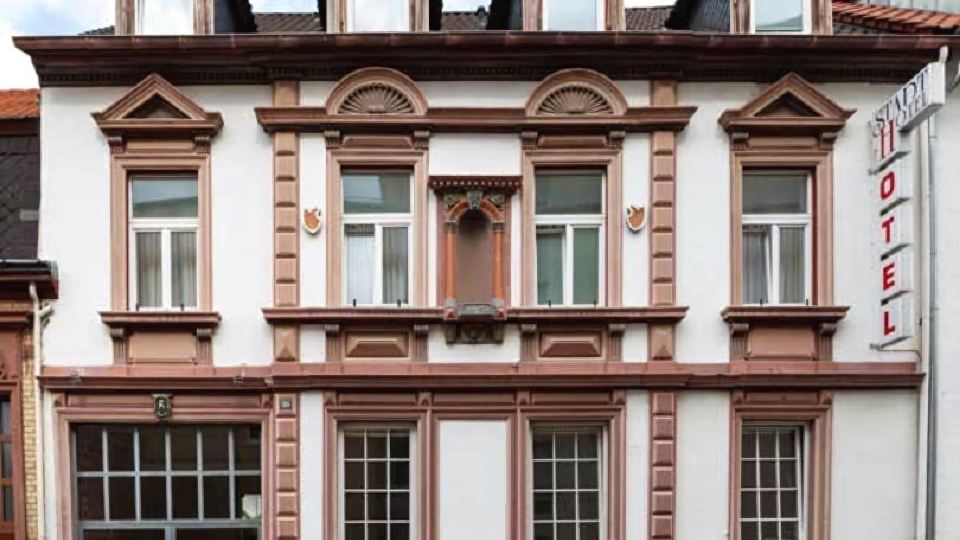 Stadthotel