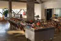 El Aram Imirá Beach Resort - spa