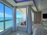 Seaflats Iate Plaza Hotel - Spa