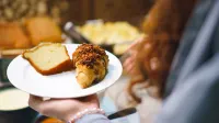 Interludium Iguassu Convention Hotel - Desayuno