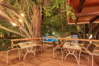 Hotel Ciudad Real Palenque - 3-stjärniga