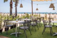 The Place Mar Mediterrania by Alegria 4 Sup Adults Only - Morgenmad