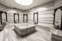 Utopia Cave Cappadocia Hotel - Gym
