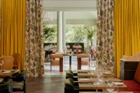 Ardour Milton Park Bowral - breakfast