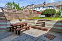 Peaceful Lochside Retreat for 4 - 4-Star