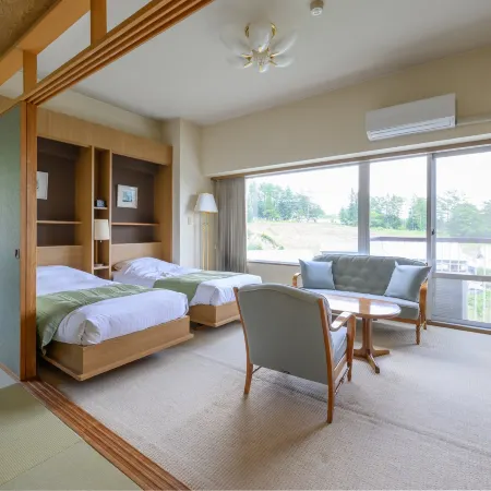 Hotel Spax Kusatsu