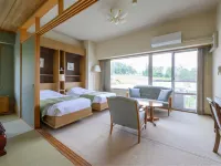 Hotel Spax Kusatsu - 3-Star