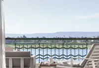 Steigenberger Nile Palace Luxor - Convention Center - Romantic