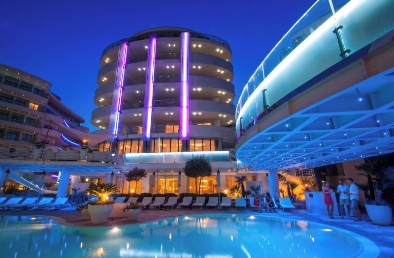 Hotel Premier & Suites - Premier Resort photo 2