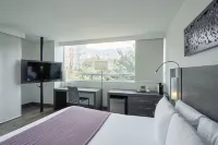 Hotel bh El Poblado - bar