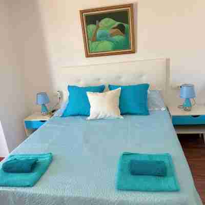 Relax under the palm trees Rooms