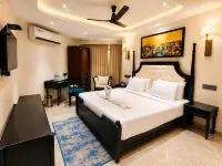 Toshali Sands Puri - 4 Sao