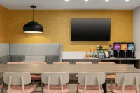 Home2 Suites by Hilton Springfield - 3 Sao