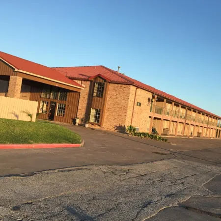 Chaparral Motel