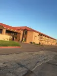 Chaparral Motel - Wifi