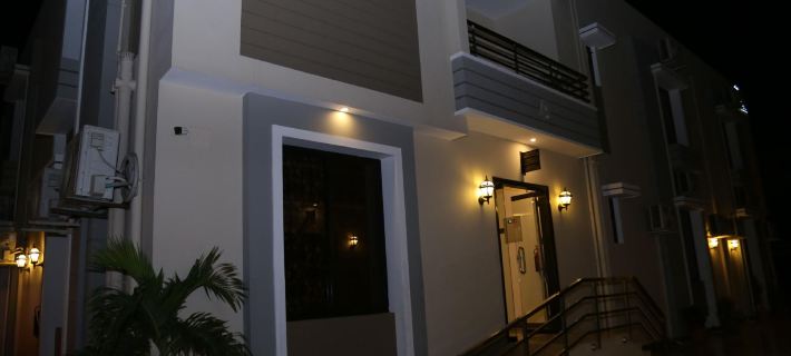 Zifan Hotel & Suites Hotels in Karachi