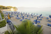 Britannia Resort & SPA - spa