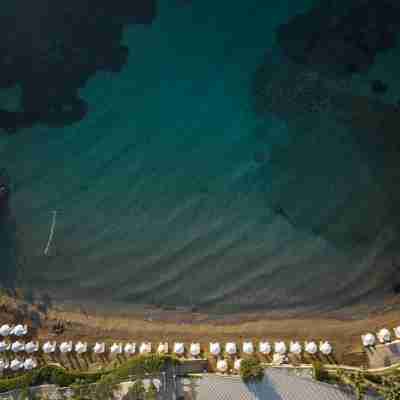 Aeolos Beach Resort Hotel Exterior
