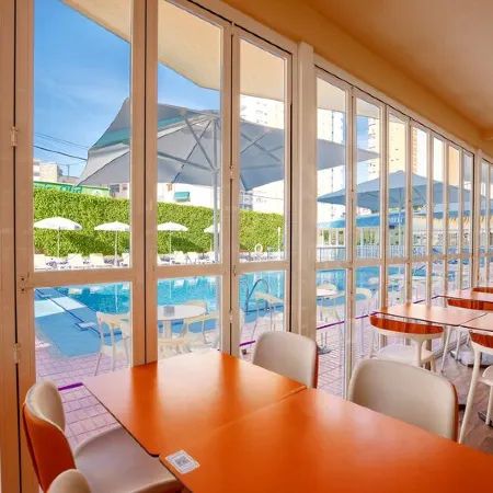 Hotel Servigroup Nereo