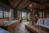 達約酒店 - 泳池