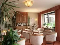 Hotel Saint Fiacre - 3-Star