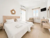 Cyclades Blue Hotels near Ornos
