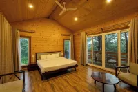 Leikyard Resort Shillong - 2 stelle