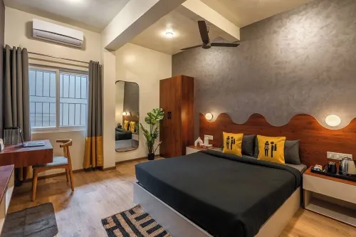 The Hosteller Bangalore, CV Raman Nagar - Hosteller