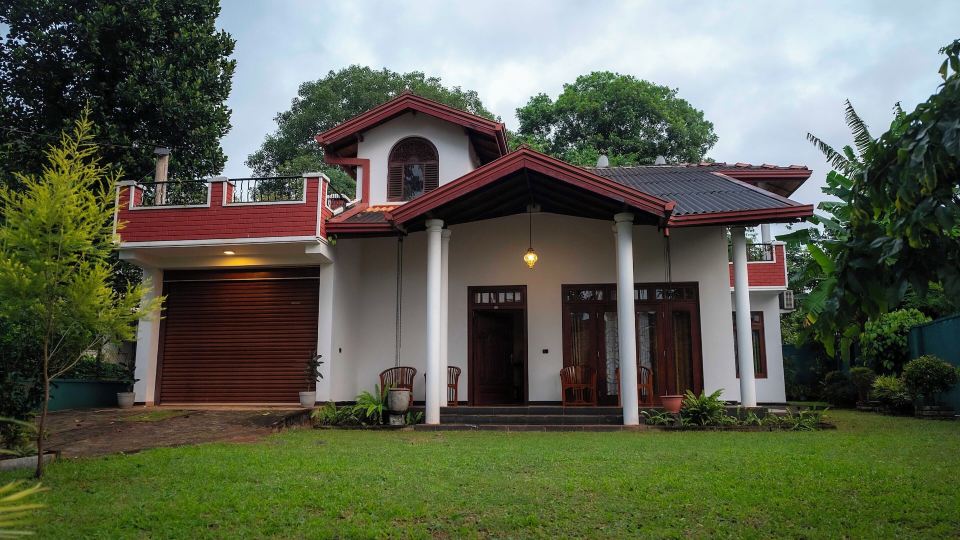 Eco Serenity Kandy