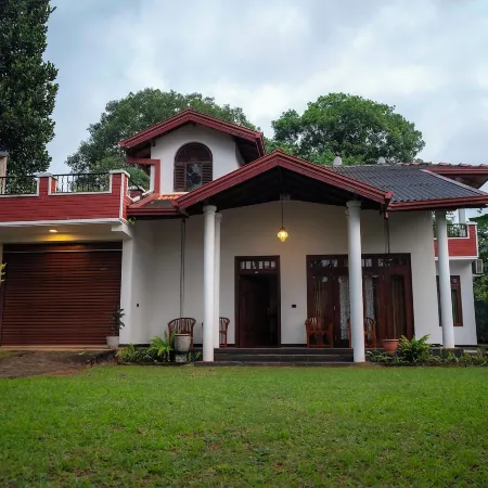 Eco Serenity Kandy