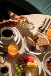 Moon & Sun Funchal - พร้อมอาหารเช้า