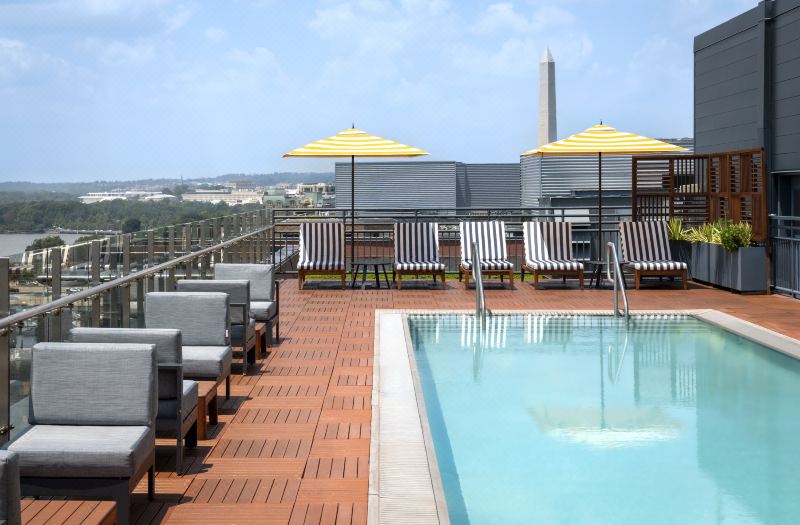 InterContinental Hotels Washington D.C. - THE Wharf by IHG photo 4