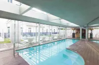 BessaHotel Liberdade - Pools