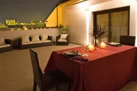 Akla Hotel Mérida - Bữa sáng